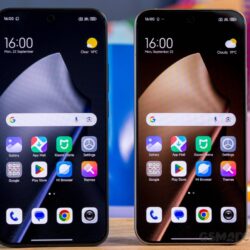 Fuite des spécifications et des prix complets des Xiaomi 17T et 17T Pro