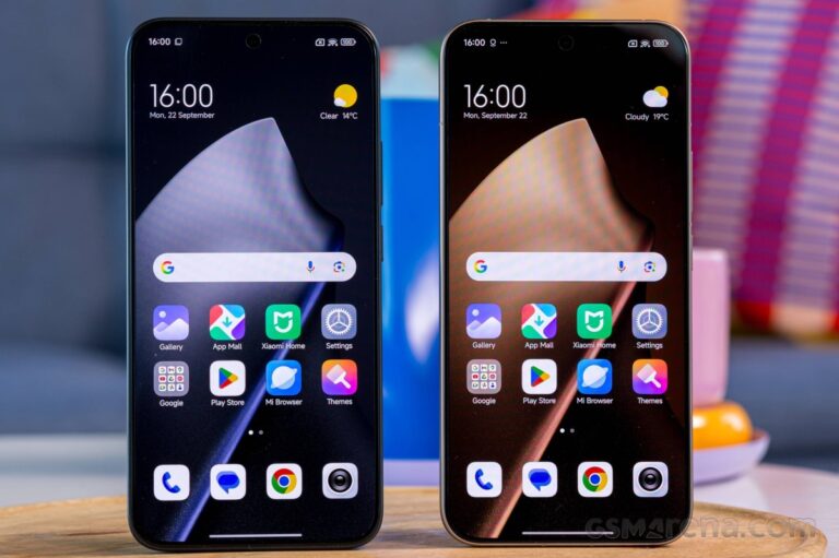 Fuite des spécifications et des prix complets des Xiaomi 17T et 17T Pro