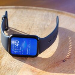 Fuites du Xiaomi Smart Band 10 Pro