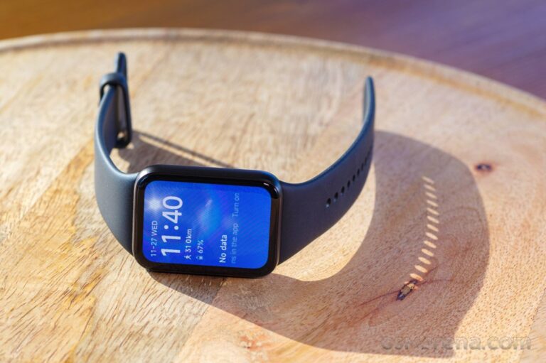 Fuites du Xiaomi Smart Band 10 Pro