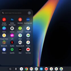 Google présente les Googlebooks sous Android