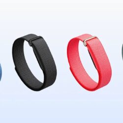 Google rejoint l&rsquo;arène des trackers de fitness sans écran avec le Fitbit Air