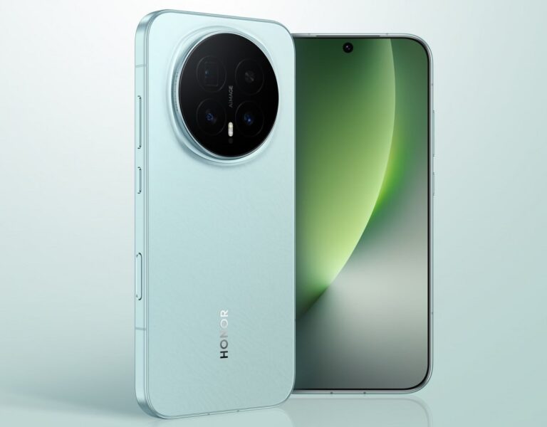 Honor Magic9 serait alimenté par le SoC Snapdragon 8 Elite Gen 5