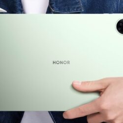 Honor Pad 20 dévoilé avec un écran de 12,1 pouces et une batterie de 10 100 mAh