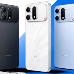 Honor Win Turbo confirmé pour contenir une batterie de 10 000 mAh