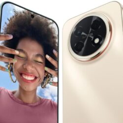 Huawei nova 15 Max fait ses débuts avec une batterie de 8 500 mAh