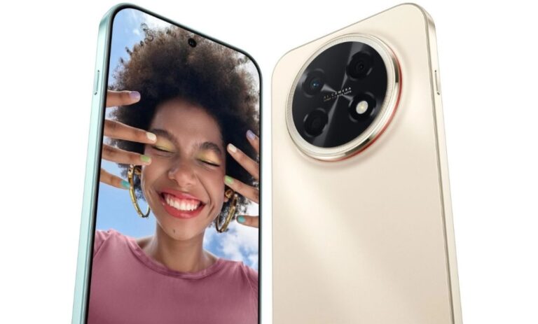 Huawei nova 15 Max fait ses débuts avec une batterie de 8 500 mAh