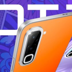 Infinix Hot 70 annoncé avec peinture thermique, batterie de 6 000 mAh et écran de 6,78 pouces