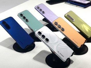 Infinix détaille le design du Hot 70