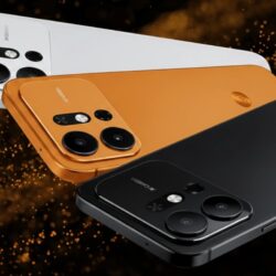 Itel A100 Pro devient officiel avec un écran de 6,6 pouces et une batterie de 5 000 mAh