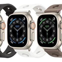 L&rsquo;Apple Watch Ultra 4 sera entièrement repensée, selon une nouvelle rumeur