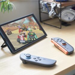 La Nintendo Switch 2 devient de plus en plus chère