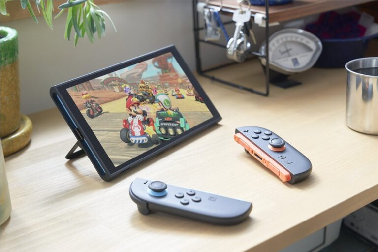 La Nintendo Switch 2 devient de plus en plus chère