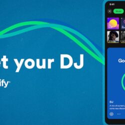 La fonctionnalité DJ personnel de Spotify prend désormais en charge davantage de langues et de régions