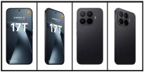 La liste prématurée des détaillants Xiaomi 17T et 17T Pro révèle tout