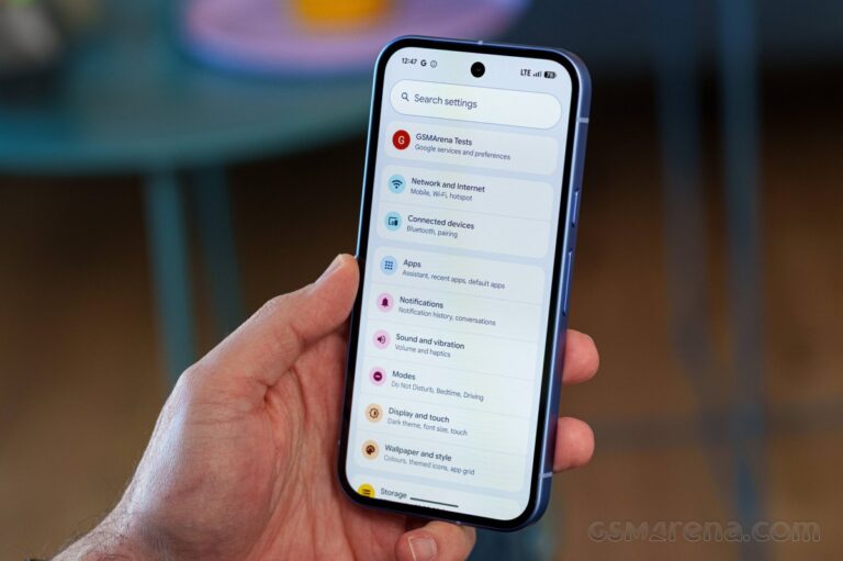 La mise à jour de Pixel de mai 2026 est là avec plusieurs correctifs et améliorations