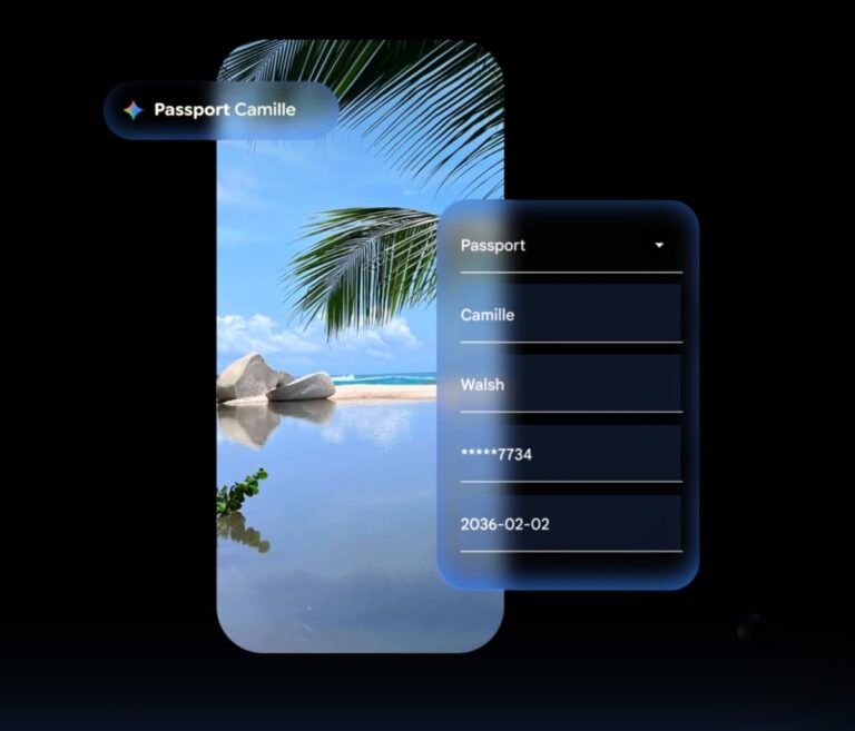 La nouvelle Gemini Intelligence de Google ne sera disponible pour l&rsquo;instant que sur une poignée des meilleurs produits phares d&rsquo;Android