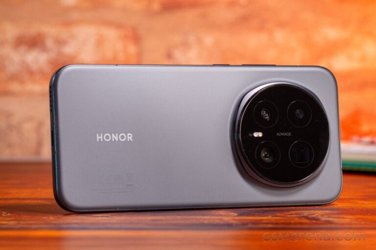 La série Honor Magic9 a réitéré son intention d&rsquo;apporter des batteries améliorées