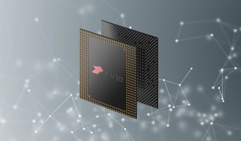 La série Huawei Mate 90 comportera une puce Kirin de type 3 nm