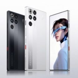 La série RedMagic 11S Pro arrive avec des puces SD 8 Elite Gen 5 overclockées, le 11S Pro bénéficie d&rsquo;une batterie boostée