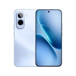 Lancement des iQOO Z11 et Z11x en dehors de la Chine