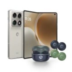Lancement du Motorola Razr Fold aux États-Unis et au Canada, famille Razr 2026 disponible aux États-Unis