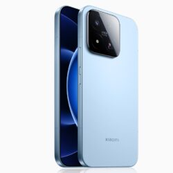 Lancement du Xiaomi 17 Max confirmé, options de conception et de couleur dévoilées