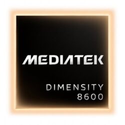 Le Dimensity 8600 de MediaTek apportera de grandes mises à niveau