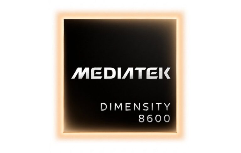 Le Dimensity 8600 de MediaTek apportera de grandes mises à niveau