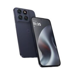 Le Motorola Moto G87 apparaît dans de nouveaux rendus