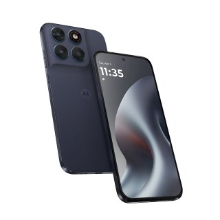 Le Motorola Moto G87 apparaît dans de nouveaux rendus