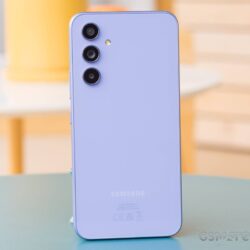 Le Samsung Galaxy A54 reçoit la mise à jour One UI 8.5 Beta 2