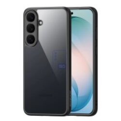 Le Samsung Galaxy S26 FE est présenté dans certains étuis tiers