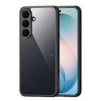 Le Samsung Galaxy S26 FE est présenté dans certains étuis tiers