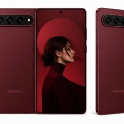 Le Samsung Galaxy S27 Ultra aura moins d&rsquo;appareils photo que son prédécesseur