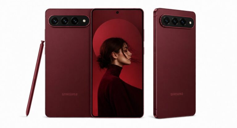 Le Samsung Galaxy S27 Ultra aura moins d&rsquo;appareils photo que son prédécesseur