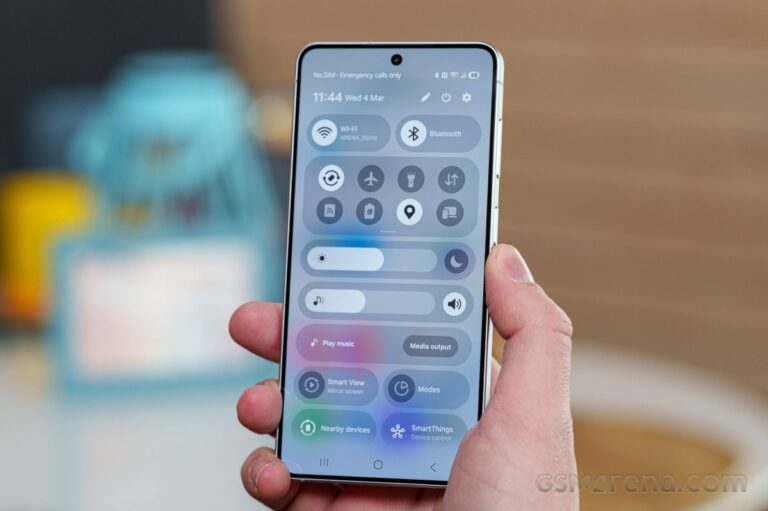 Le Samsung Galaxy S27 peut utiliser des écrans BOE