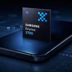 Le SoC Exynos 2700 de Samsung pour la série Galaxy S27 abandonnerait la technologie WLP