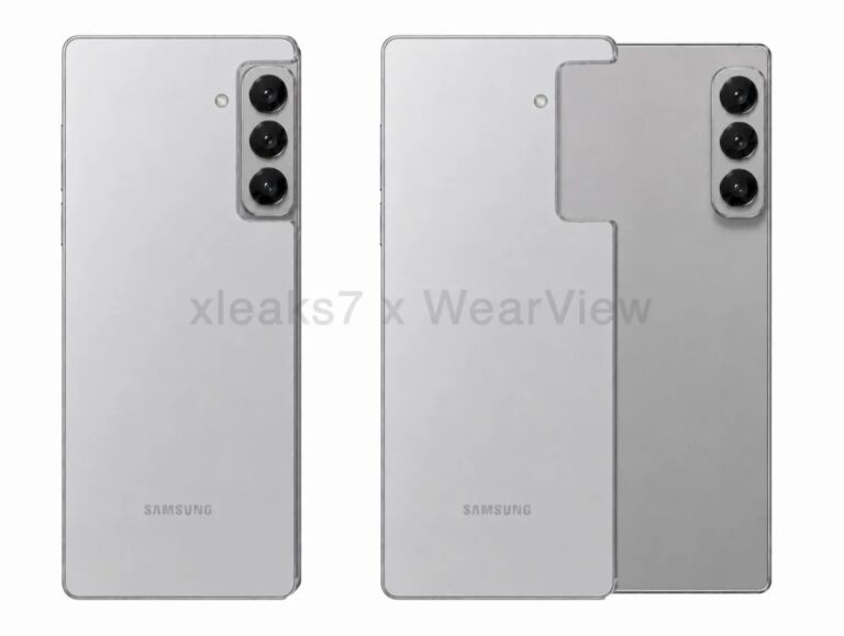 Le brevet de Samsung fait allusion à un téléphone enroulable avec module de caméra mobile