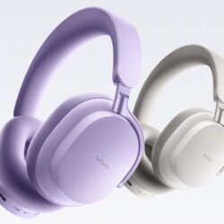 Le design et les spécifications du premier casque supra-auriculaire sans fil de Vivo dévoilés