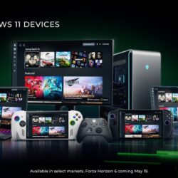 Le mode Xbox est désormais déployé sur Windows 11