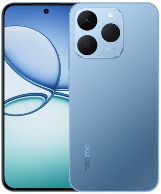 Le prétendu Realme 16T apparaît sur Geekbench avec des spécifications clés