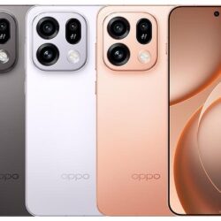 Le prix de l&rsquo;Oppo Find X9 en Inde fuit à nouveau et il est plus élevé cette fois