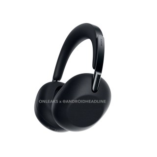 Le prochain casque WH-1000X de Sony est la vedette des rendus divulgués