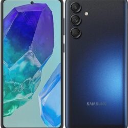 Les Samsung Galaxy M55, A16 5G et A17 5G reçoivent la mise à jour stable One UI 8.5