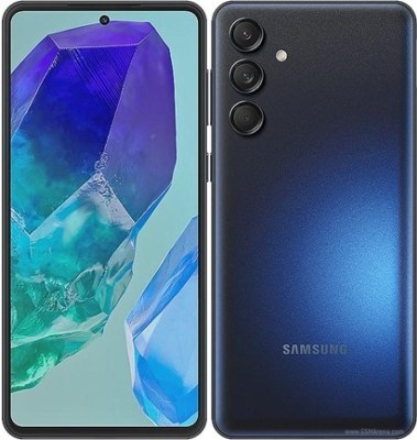 Les Samsung Galaxy M55, A16 5G et A17 5G reçoivent la mise à jour stable One UI 8.5