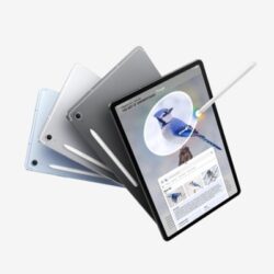 Les Samsung Galaxy Tab S10 FE et FE+ reçoivent la mise à jour stable One UI 8.5, le déploiement pour S23 FE commence en Inde