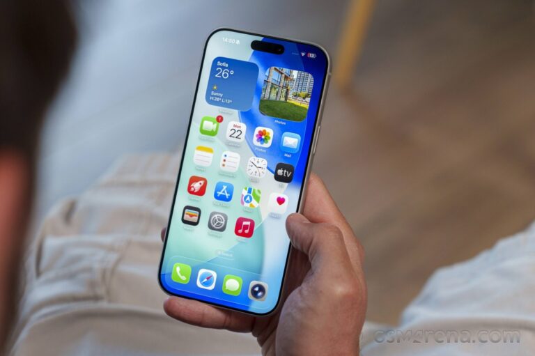 Les iPhone 18 Pro et iPhone 18 Pro Max d&rsquo;Apple seront proposés à des prix agressifs