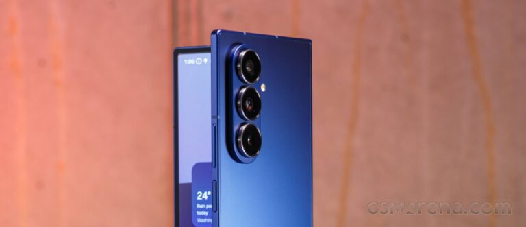 Les noms officiels des Galaxy Z Fold8 et Z Fold Wide apparaissent en ligne