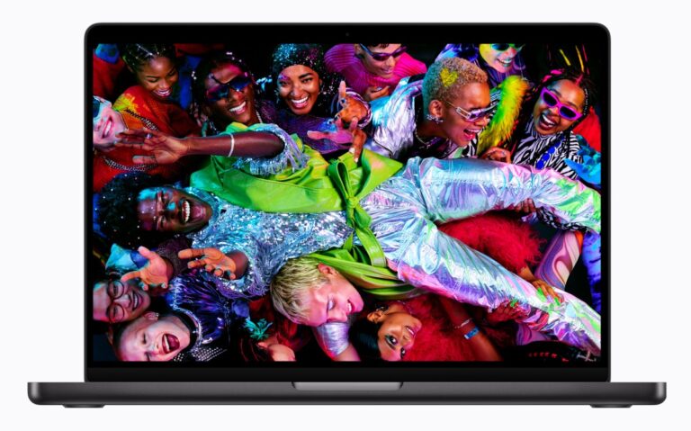 Les panneaux OLED du MacBook Pro sont prêts à entrer en production de masse le mois prochain, selon un nouveau rapport